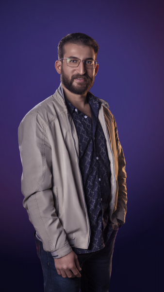 دكتور احمد عماد