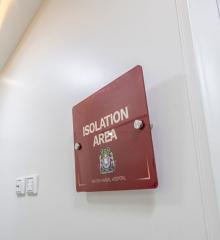 Intensive Care Unit
