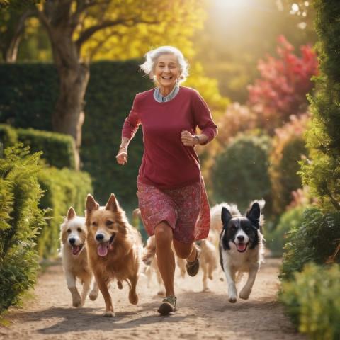 The Greatest Furry Psychiatrist 